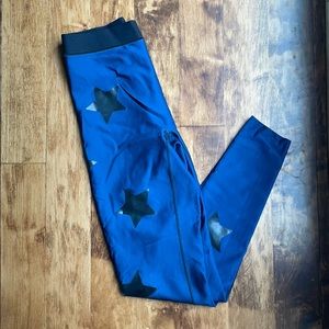 Ultracor Ultra Lux Knockout Star Leggings